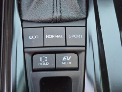 2026 Toyota Camry SE (SE)