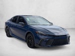 2026 Toyota Camry SE (SE)
