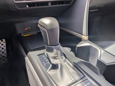 2026 Toyota Camry SE (SE)