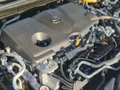 2026 Toyota Camry SE (SE)