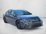 2026 Toyota Camry SE (SE)