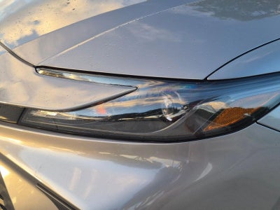 2026 Toyota Camry SE (SE)
