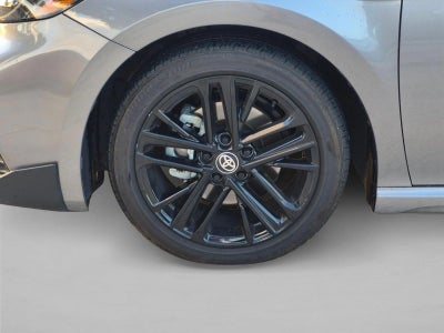 2026 Toyota Camry SE (SE)