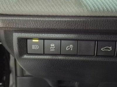 2025 Toyota Camry SE (SE)