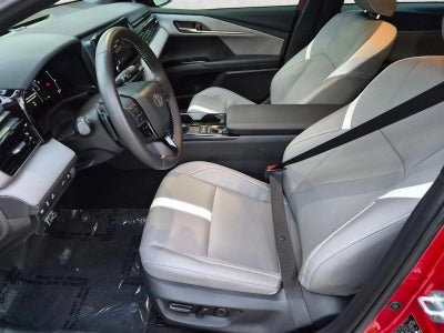 2026 Toyota Camry SE (SE)
