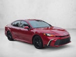 2026 Toyota Camry SE (SE)