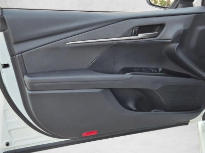 2026 Toyota Camry SE (SE)