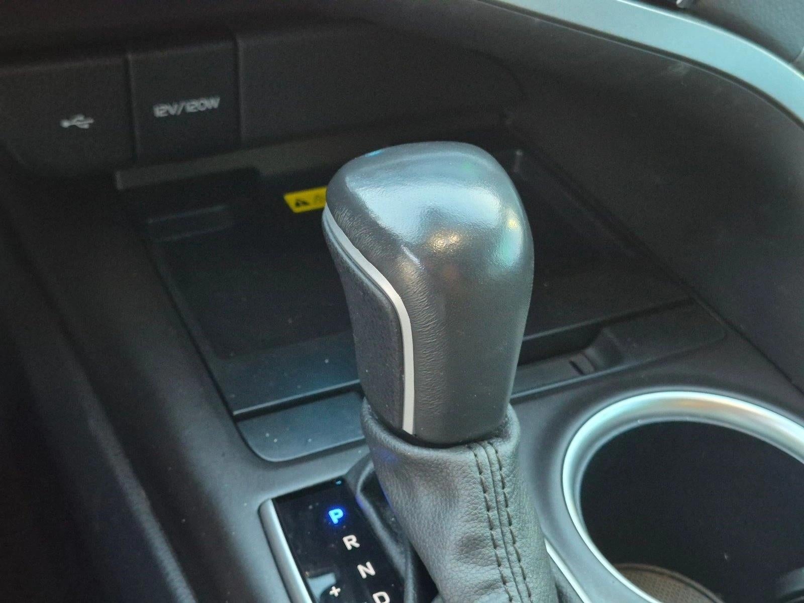 2024 Toyota Camry XLE Auto (SE)