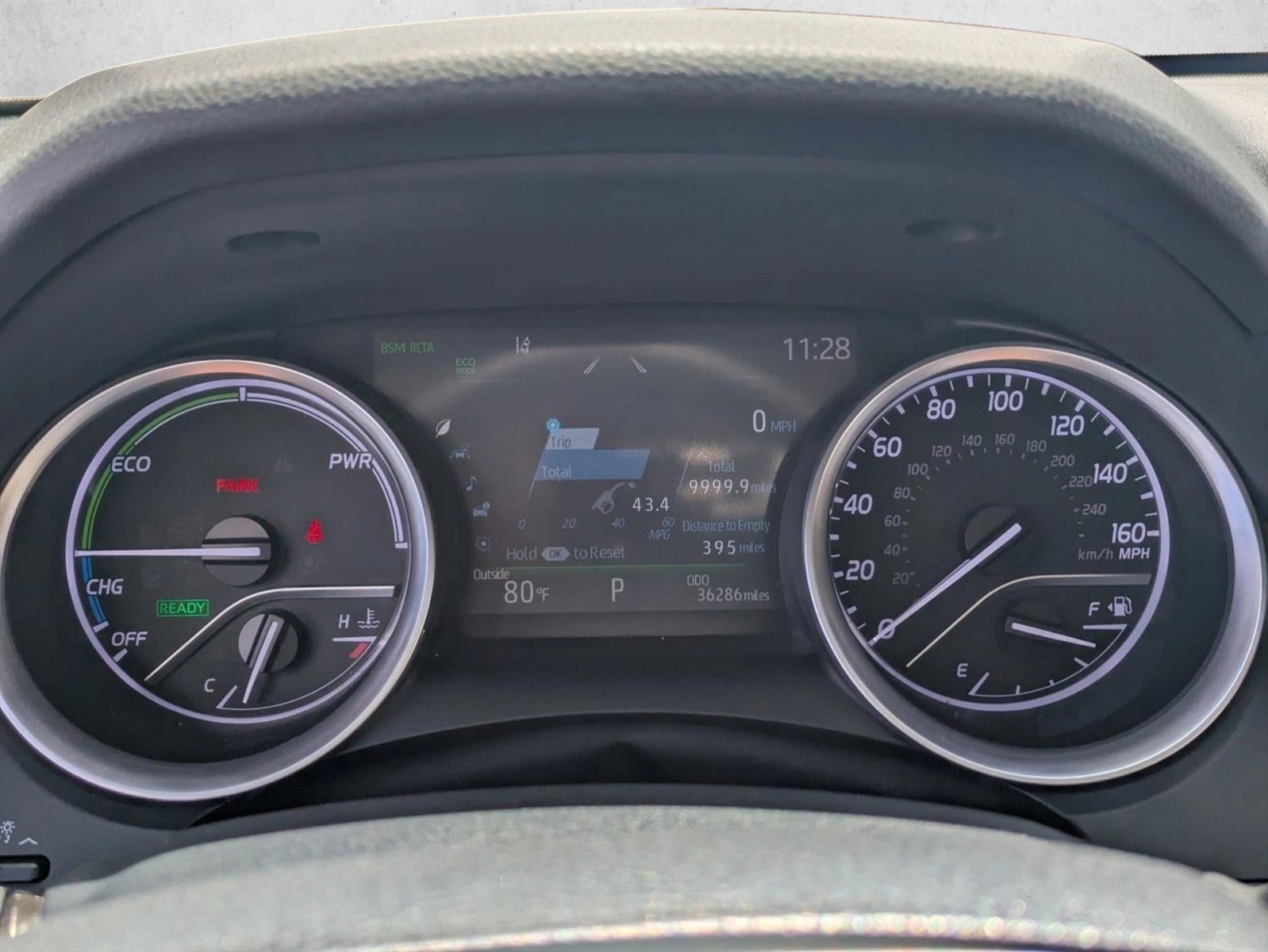 2023 Toyota Camry Hybrid XLE CVT (Natl)