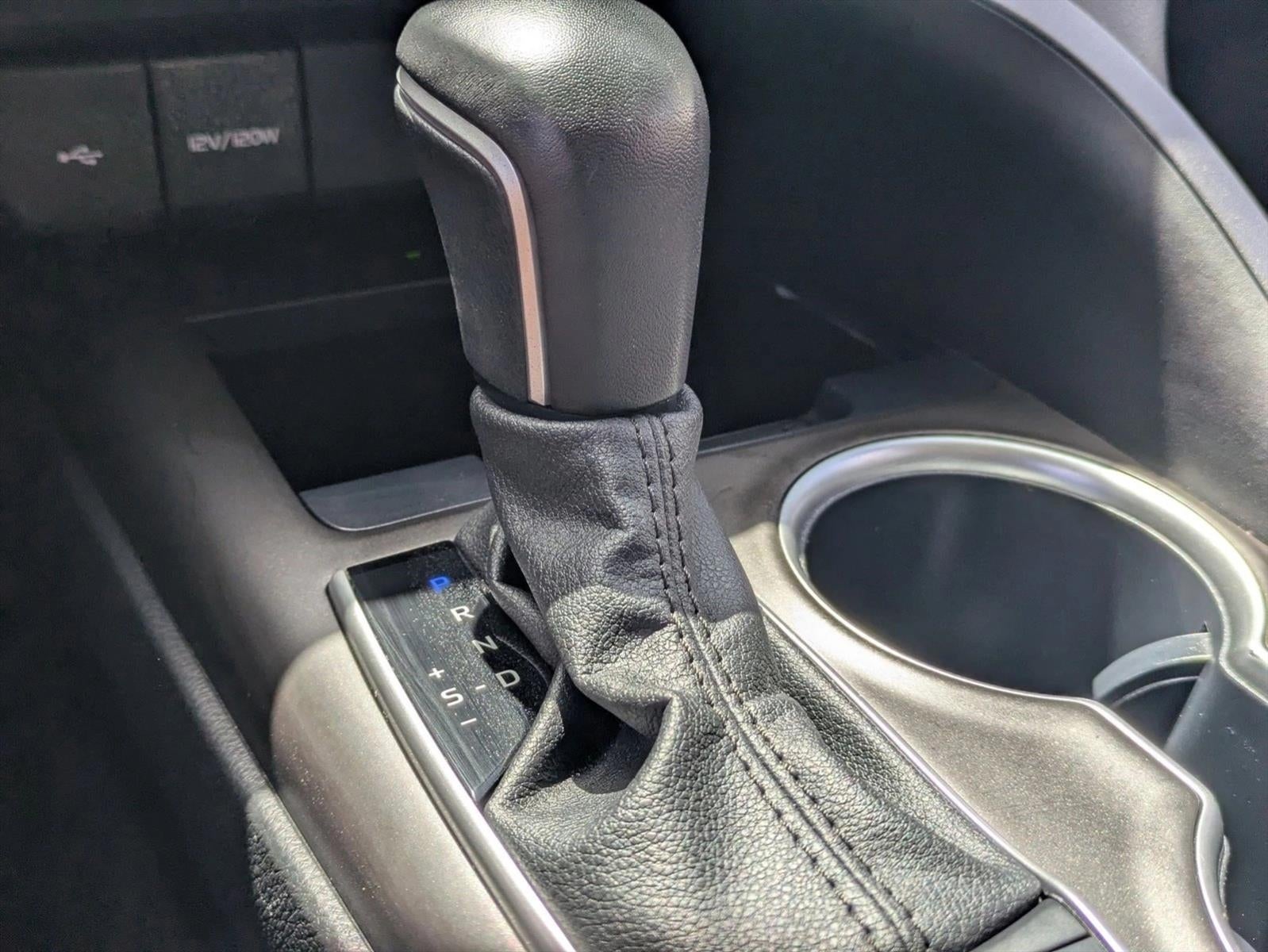 2023 Toyota Camry Hybrid XLE CVT (Natl)
