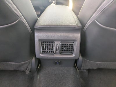 2023 Toyota Camry Hybrid XLE CVT (Natl)