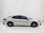 2023 Toyota Camry Hybrid XLE CVT (Natl)