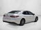 2023 Toyota Camry Hybrid XLE CVT (Natl)
