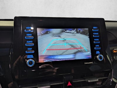 2023 Toyota Camry SE Auto (SE)