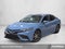 2024 Toyota Camry SE Auto (SE)