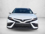 2024 Toyota Camry SE Auto (SE)