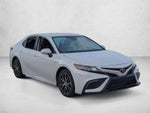 2024 Toyota Camry SE Auto (SE)