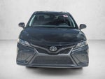2024 Toyota Camry SE Auto (SE)