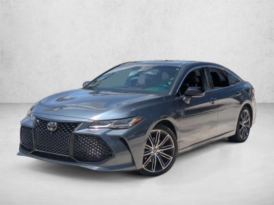 2020 Toyota Avalon Touring (GS)
