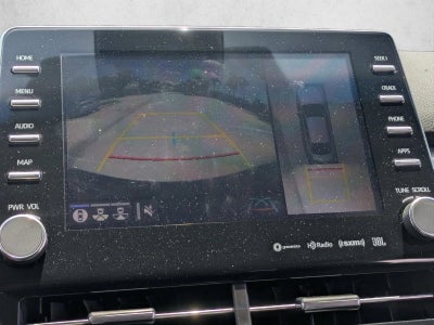 2020 Toyota Avalon Touring (GS)