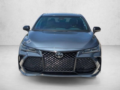 2020 Toyota Avalon Touring (GS)
