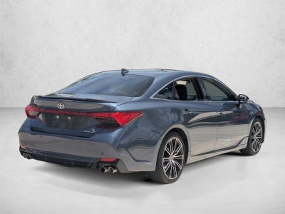 2020 Toyota Avalon Touring (GS)