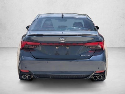 2020 Toyota Avalon Touring (GS)