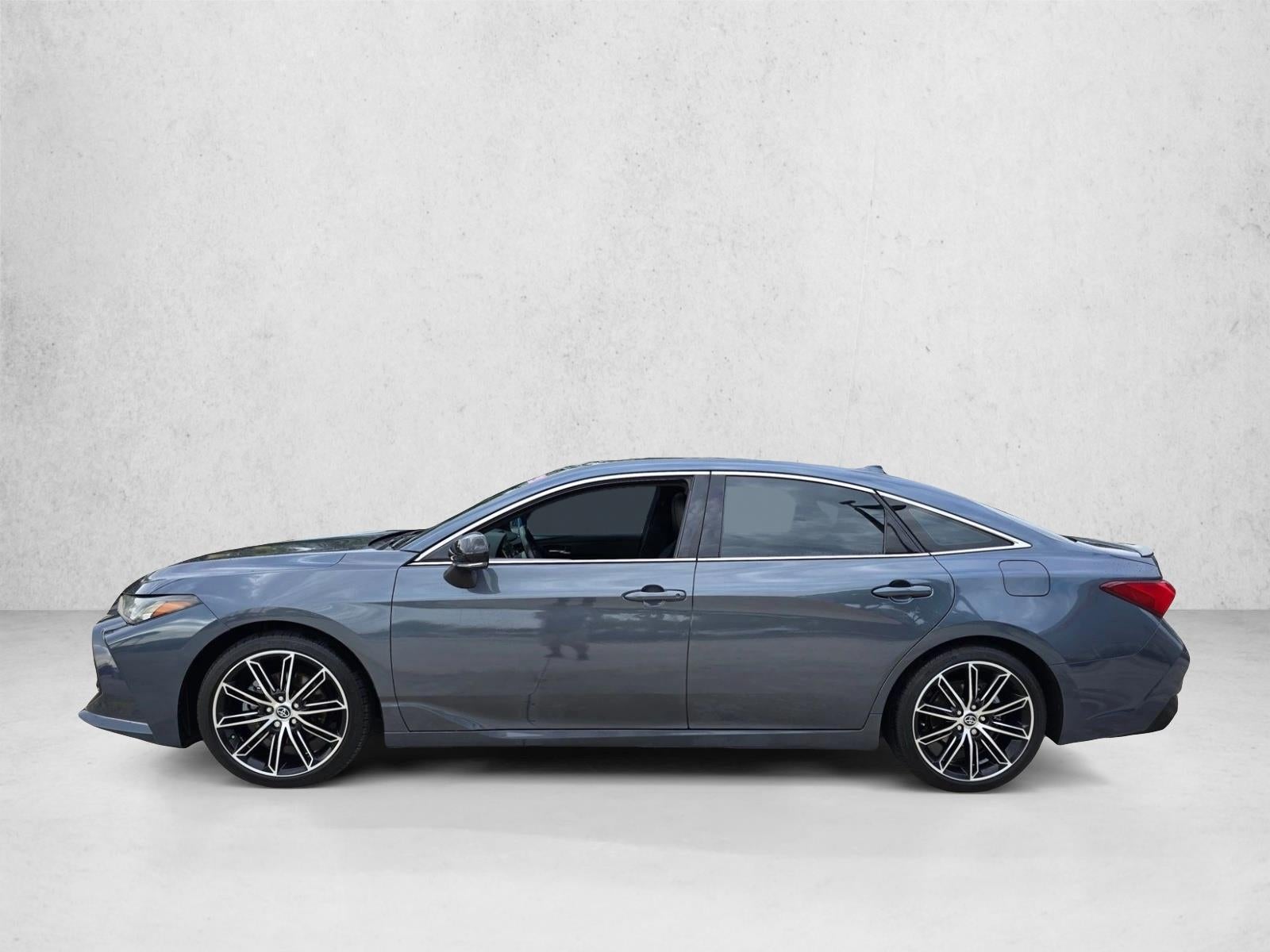2020 Toyota Avalon Touring (GS)