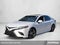 2020 Toyota Camry Hybrid SE CVT (Natl)