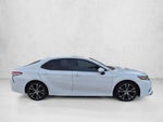 2020 Toyota Camry Hybrid SE CVT (Natl)