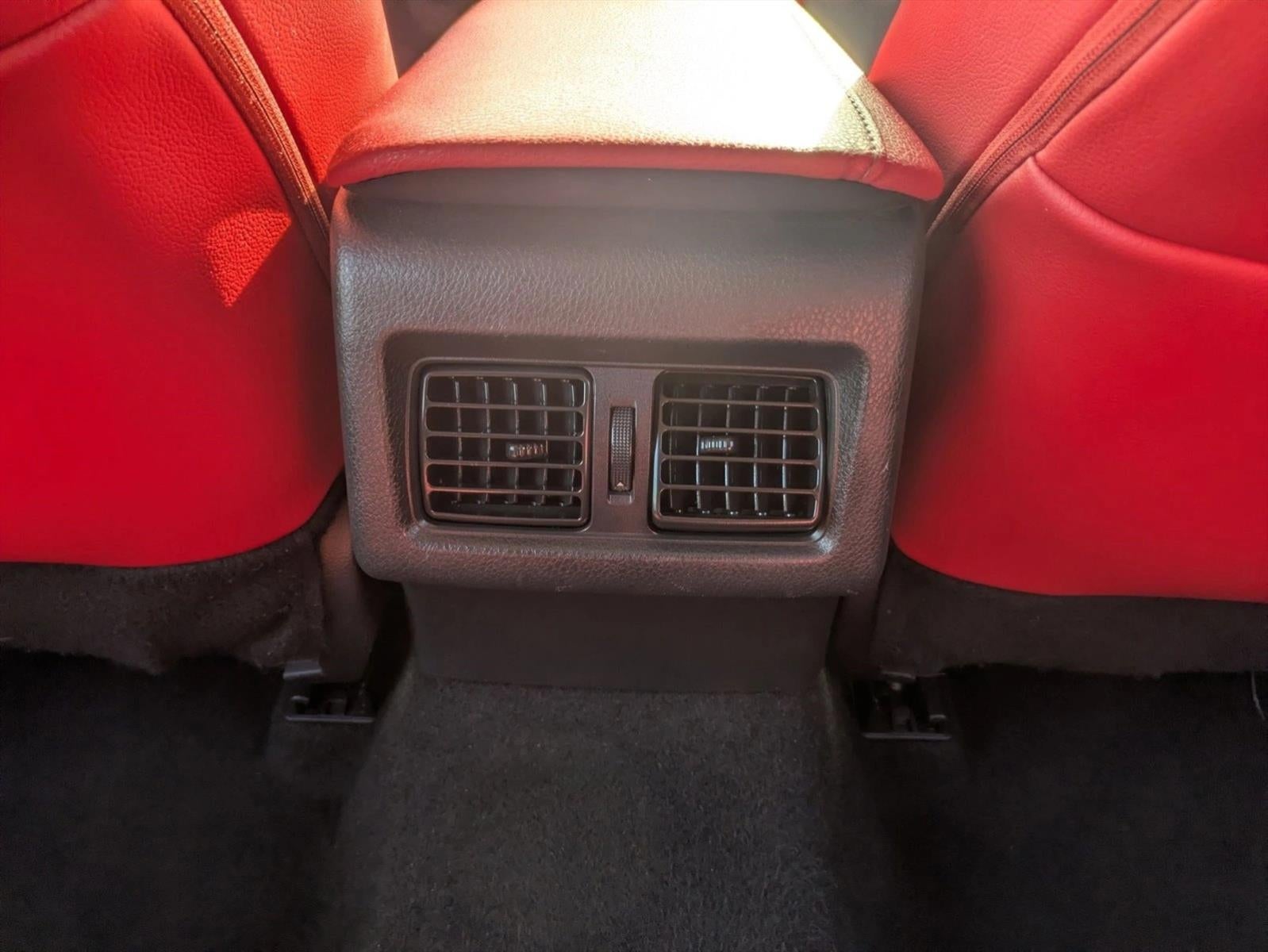 2021 Toyota Camry XSE Auto (Natl)