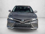 2021 Toyota Camry XSE V6 Auto (SE)