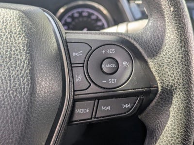 2020 Toyota Camry LE Auto (SE)