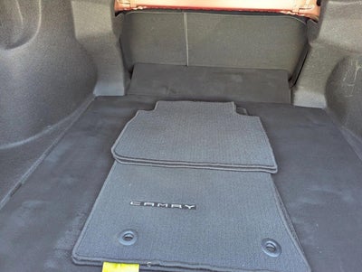 2020 Toyota Camry LE Auto (SE)