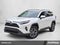 2022 Toyota RAV4 Hybrid XLE Premium AWD (Natl)