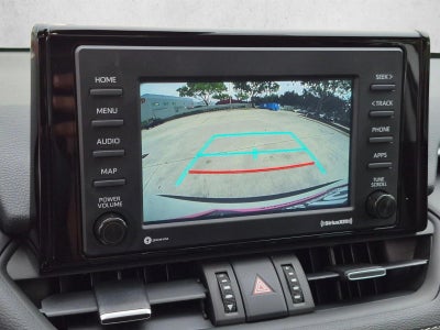 2022 Toyota RAV4 Hybrid XLE Premium AWD (Natl)