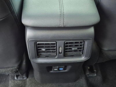 2022 Toyota RAV4 Hybrid XLE Premium AWD (Natl)