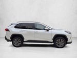 2022 Toyota RAV4 Hybrid XLE Premium AWD (Natl)
