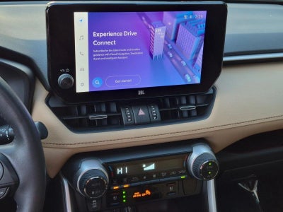 2023 Toyota RAV4 Hybrid Limited AWD (Natl)
