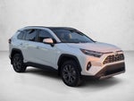 2023 Toyota RAV4 Hybrid Limited AWD (Natl)