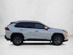 2023 Toyota RAV4 Hybrid Limited AWD (Natl)