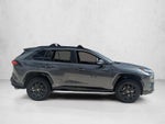 2023 Toyota RAV4 Hybrid SE AWD (Natl)