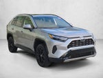 2023 Toyota RAV4 Hybrid SE AWD (Natl)