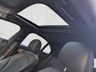2019 Mercedes-Benz C-Class C 300 Sedan