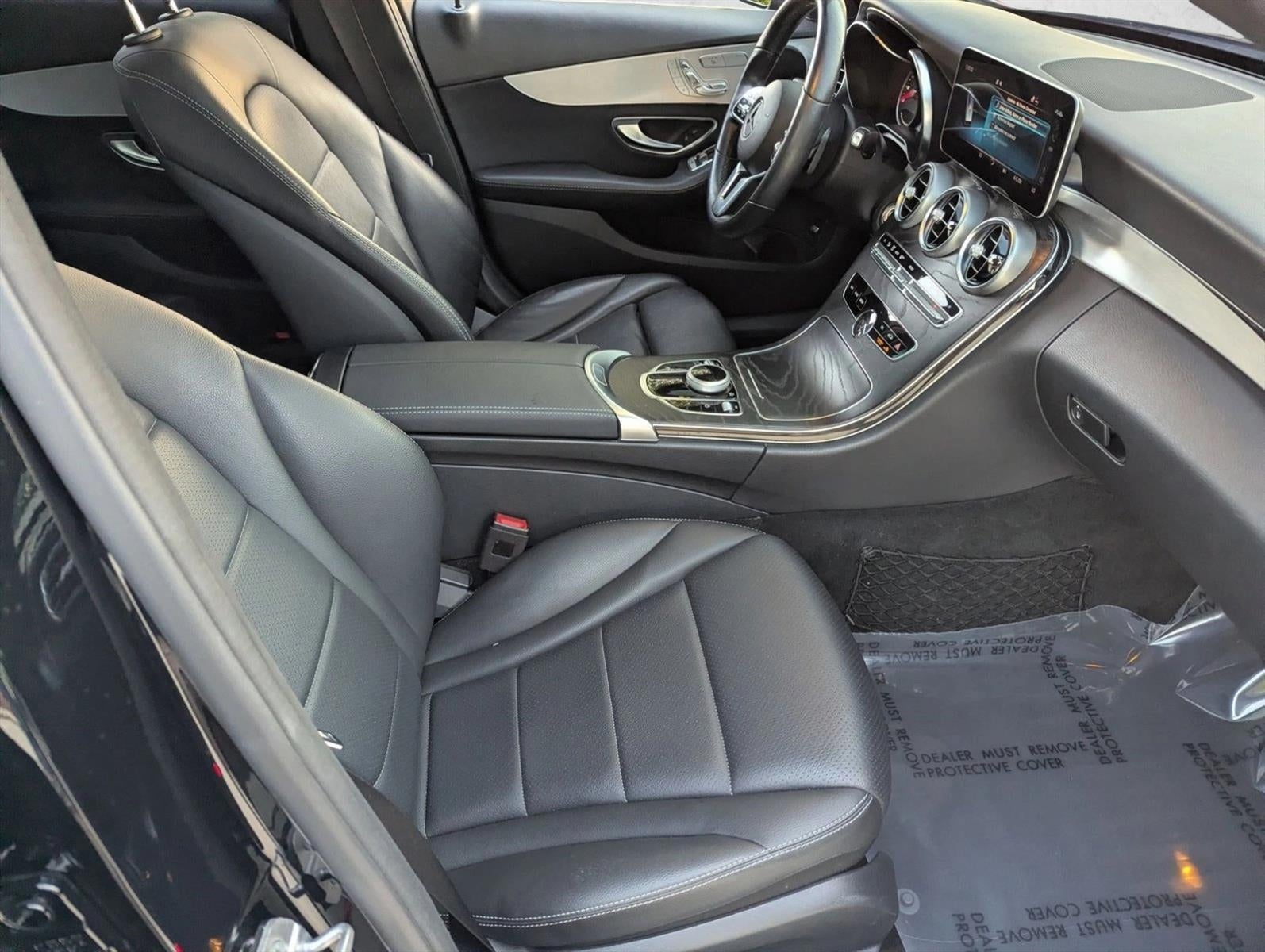 2019 Mercedes-Benz C-Class C 300 Sedan