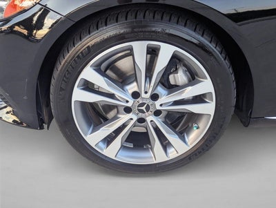 2019 Mercedes-Benz C-Class C 300 Sedan