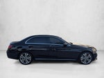 2019 Mercedes-Benz C-Class C 300 Sedan