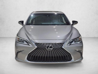 2021 Lexus ES 350 FWD