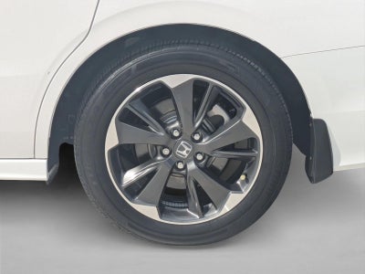 2024 Honda Odyssey Elite Auto