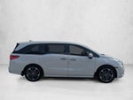 2024 Honda Odyssey Elite Auto